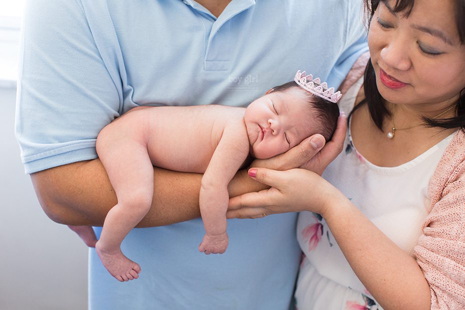 Toronto Newborn Photographer, Toronto Maternity Photographer, 3D ultrasound Baby