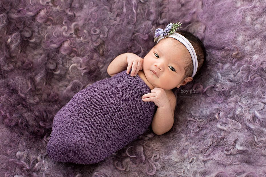 Toronto Newborn Photographer, Toronto Maternity Photographer, 3D ultrasound Baby